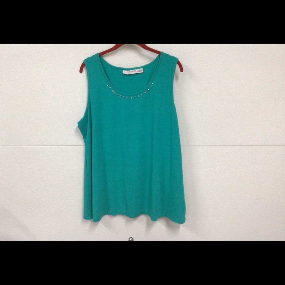 Women’s Tank Top